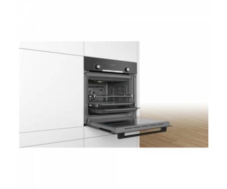 Духовой шкаф BOSCH HIJ517YB0R