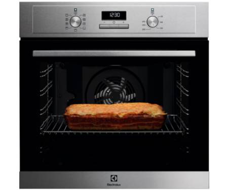 Духовой шкаф Electrolux OEF3H30X