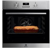Духовой шкаф Electrolux OEF3H30X