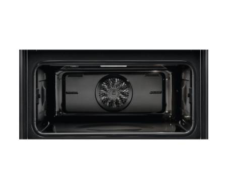 Духовой шкаф Electrolux VKL8E08WV
