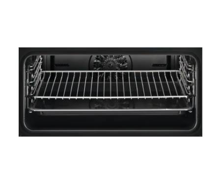 Духовой шкаф Electrolux VKL8E08WZ