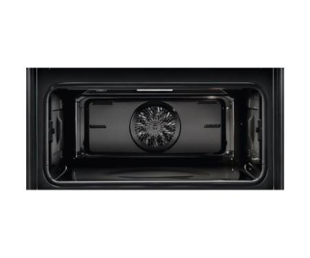 Духовой шкаф Electrolux VKL8E08WZ