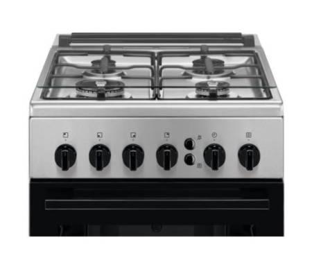 Плита ELECTROLUX RKG500001X