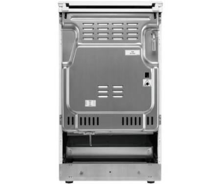 Плита ELECTROLUX RKG500001X