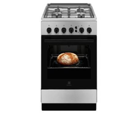 Плита ELECTROLUX RKG500001X