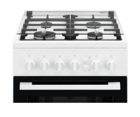 Плита ELECTROLUX RKG500002W