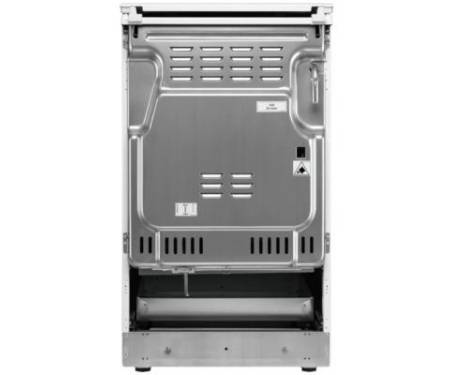 Плита ELECTROLUX RKG500002W