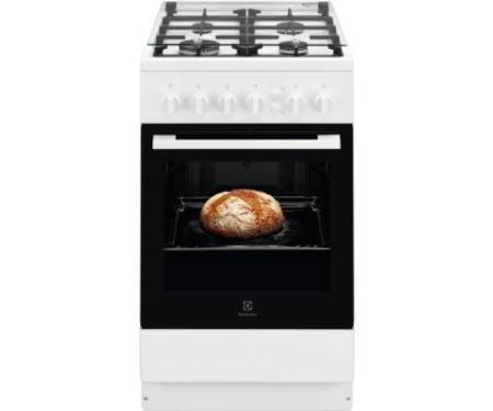 Плита ELECTROLUX RKG500002W