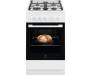 Плита ELECTROLUX RKG500002W