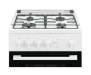 Плита ELECTROLUX RKG500004W