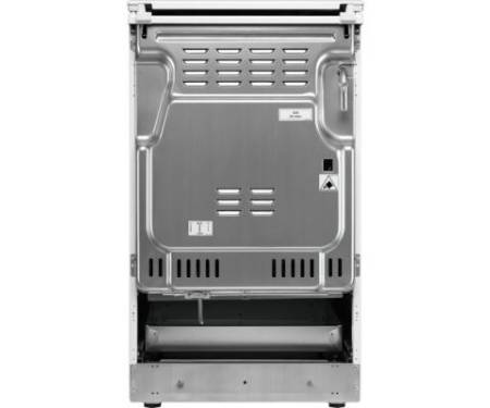 Плита ELECTROLUX RKG500004W