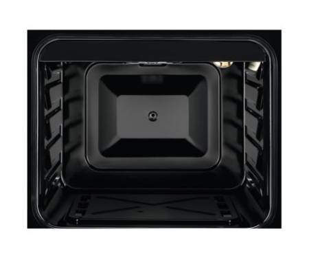 Плита ELECTROLUX RKG500004W