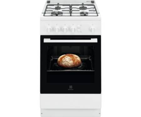 Плита ELECTROLUX RKG500004W