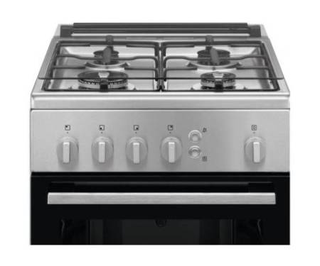 Плита ELECTROLUX RKG500004X