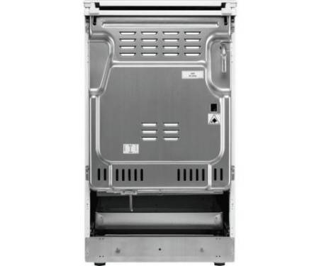 Плита ELECTROLUX RKG500004X