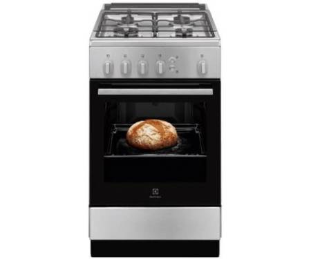 Плита ELECTROLUX RKG500004X