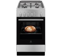 Плита ELECTROLUX RKG500004X