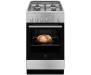 Плита ELECTROLUX RKG500004X