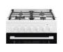 Плита ELECTROLUX RKG600005W