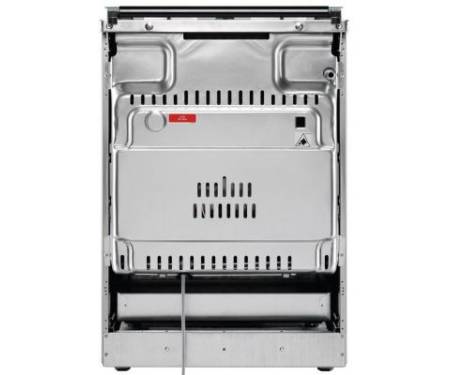 Плита ELECTROLUX RKG600005W