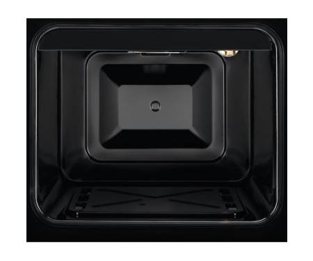 Плита ELECTROLUX RKG600005W