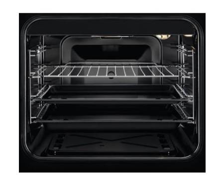 Плита ELECTROLUX RKG600005W