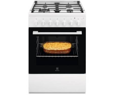 Плита ELECTROLUX RKG600005W