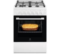 Плита ELECTROLUX RKG600005W