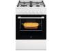 Плита ELECTROLUX RKG600005W