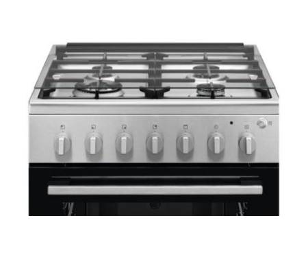 Плита ELECTROLUX RKG600005X