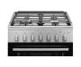 Плита ELECTROLUX RKG600005X
