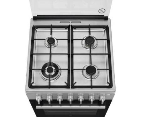 Плита ELECTROLUX RKG600005X