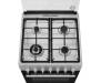 Плита ELECTROLUX RKG600005X