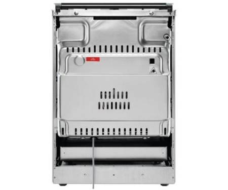 Плита ELECTROLUX RKG600005X