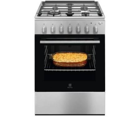 Плита ELECTROLUX RKG600005X