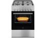 Плита ELECTROLUX RKG600005X