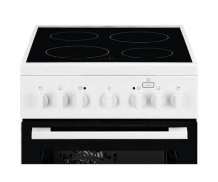 Плита ELECTROLUX RKR560100W