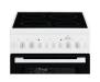 Плита ELECTROLUX RKR560100W