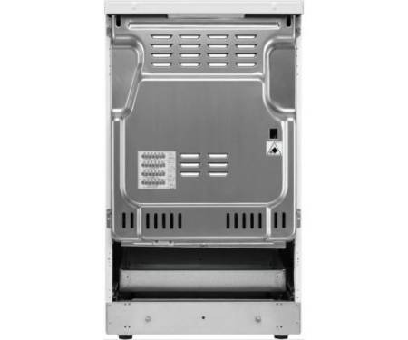 Плита ELECTROLUX RKR560100W