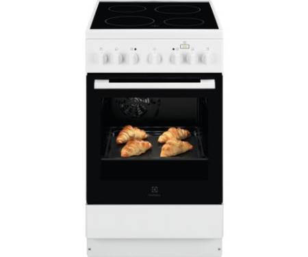 Плита ELECTROLUX RKR560100W