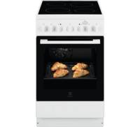 Плита ELECTROLUX RKR560100W