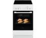 Плита ELECTROLUX RKR560100W