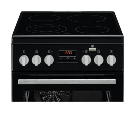 Плита Electrolux RKR560200K