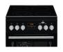 Плита Electrolux RKR560200K