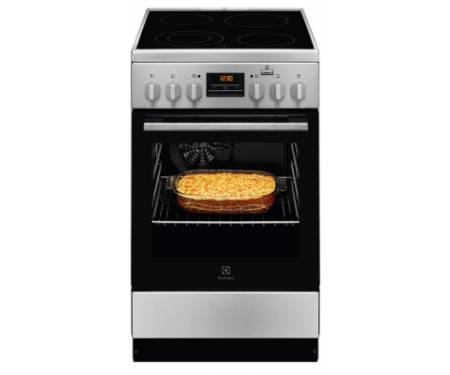 Плита Electrolux RKR560200X