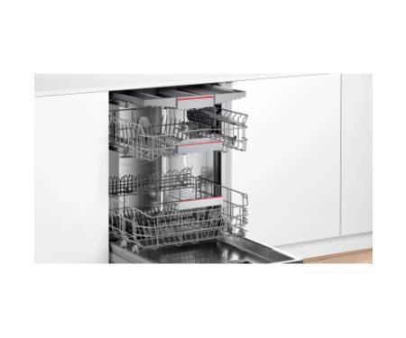 Посудомоечная машина Bosch SBH4HCX48E