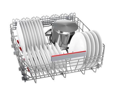 Посудомоечная машина Bosch SMH6ZCX42E