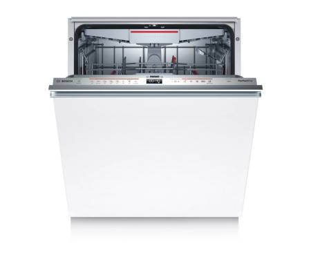 Посудомоечная машина Bosch SMH6ZCX42E