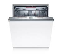 Посудомоечная машина Bosch SMH6ZCX42E