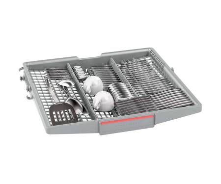 Посудомоечная машина Bosch SMH6ZCX42E